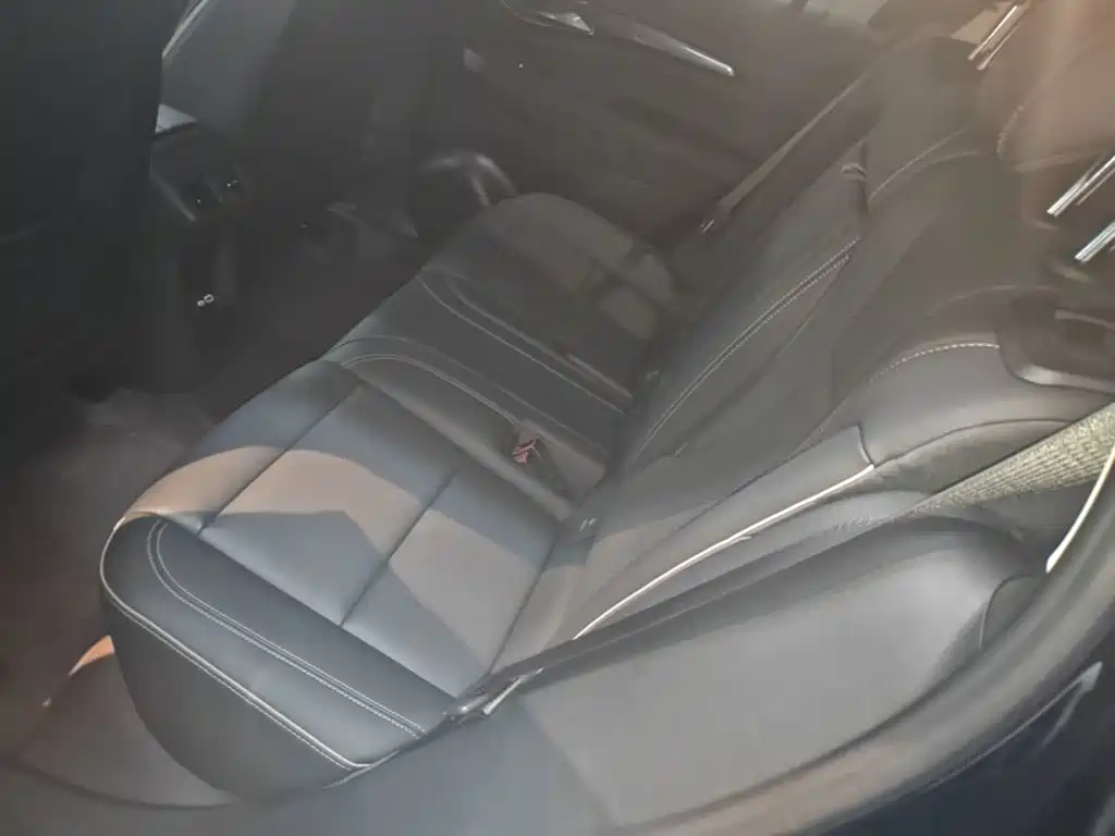 Buick Envision Plus 2022 2022 Enclave Plus 652T 5-Seater Luxury