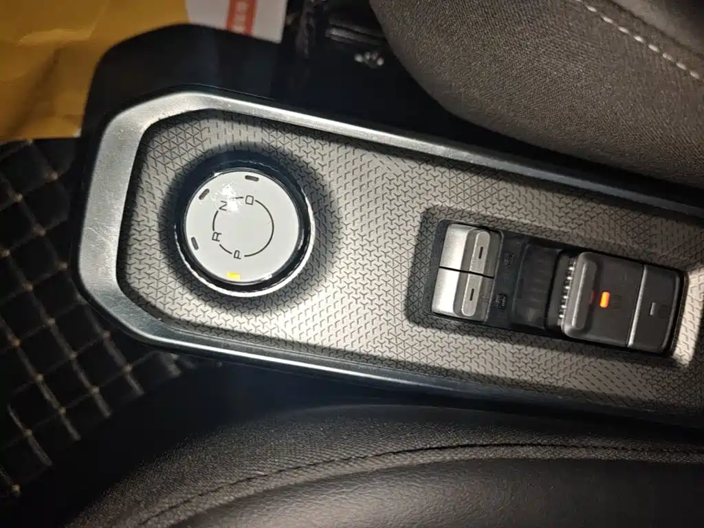 Baojun Yueye 2023 2023 Intelligent Premium Edition