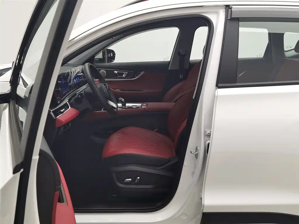 CHERY TIGGO 7 PLUS