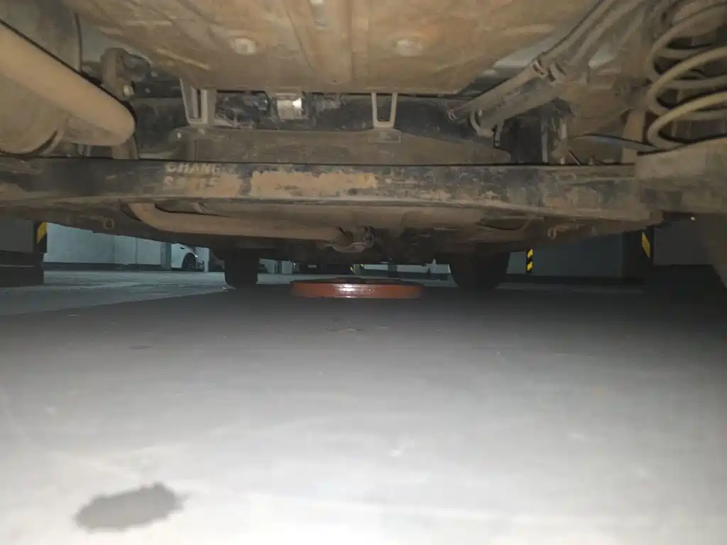 Changan Benben 2016 2015 1.4L Manual Sunroof (China V)