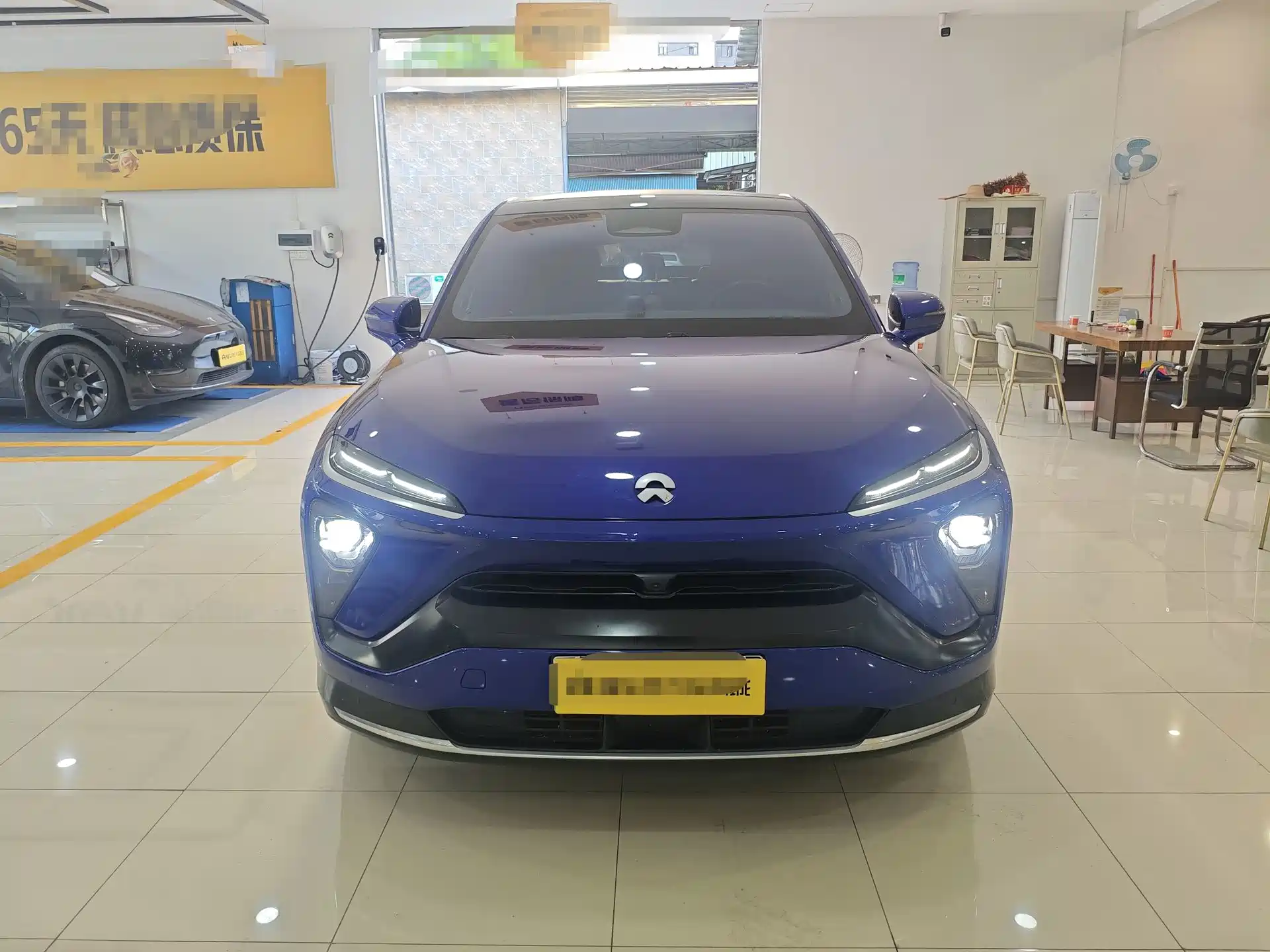 Фото 2 - NIO EC6