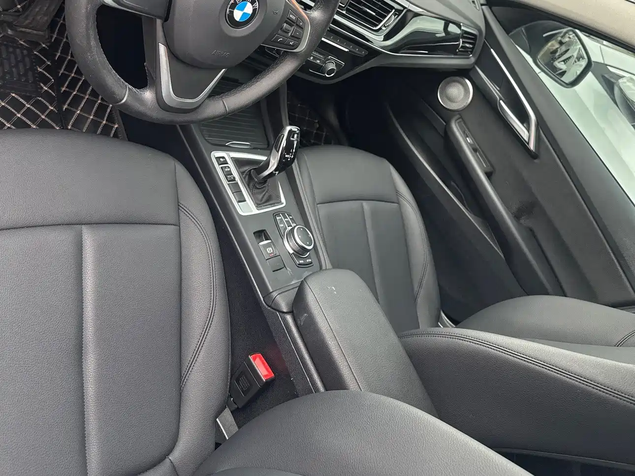 BMW 1 Series 2023 2023 120i M Sport