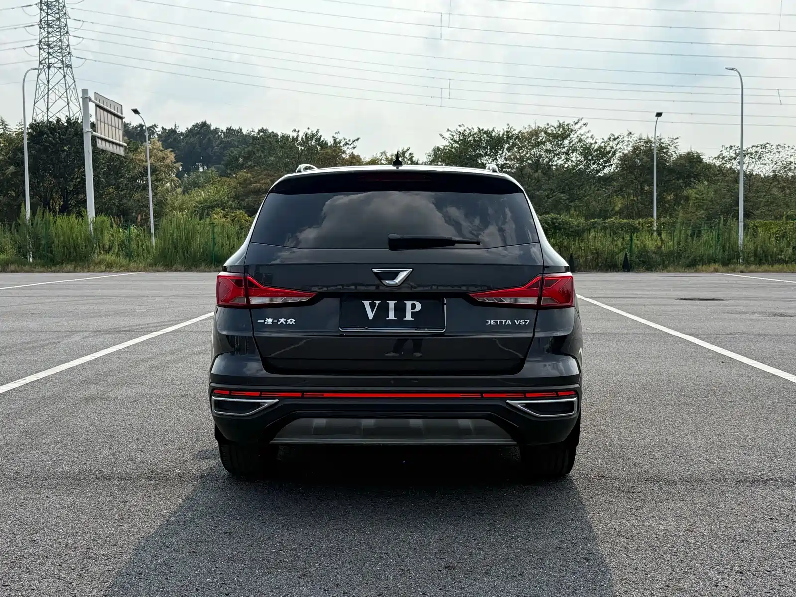 Фото 5 - Jetta VS7