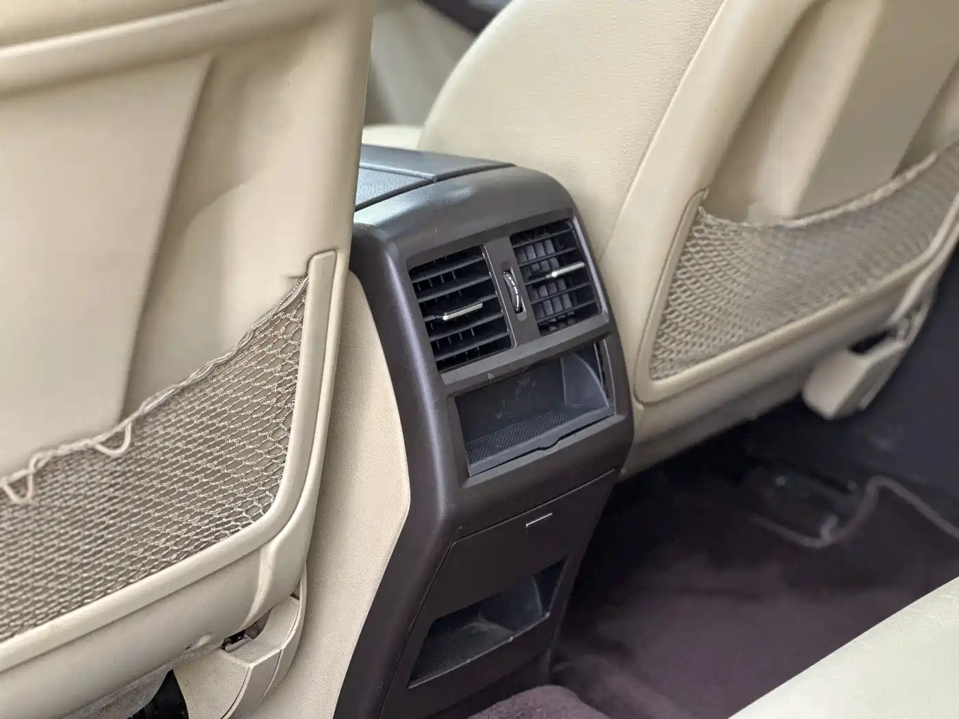 Mercedes-Benz GLE 2015 GLE 400 4MATIC фото 8