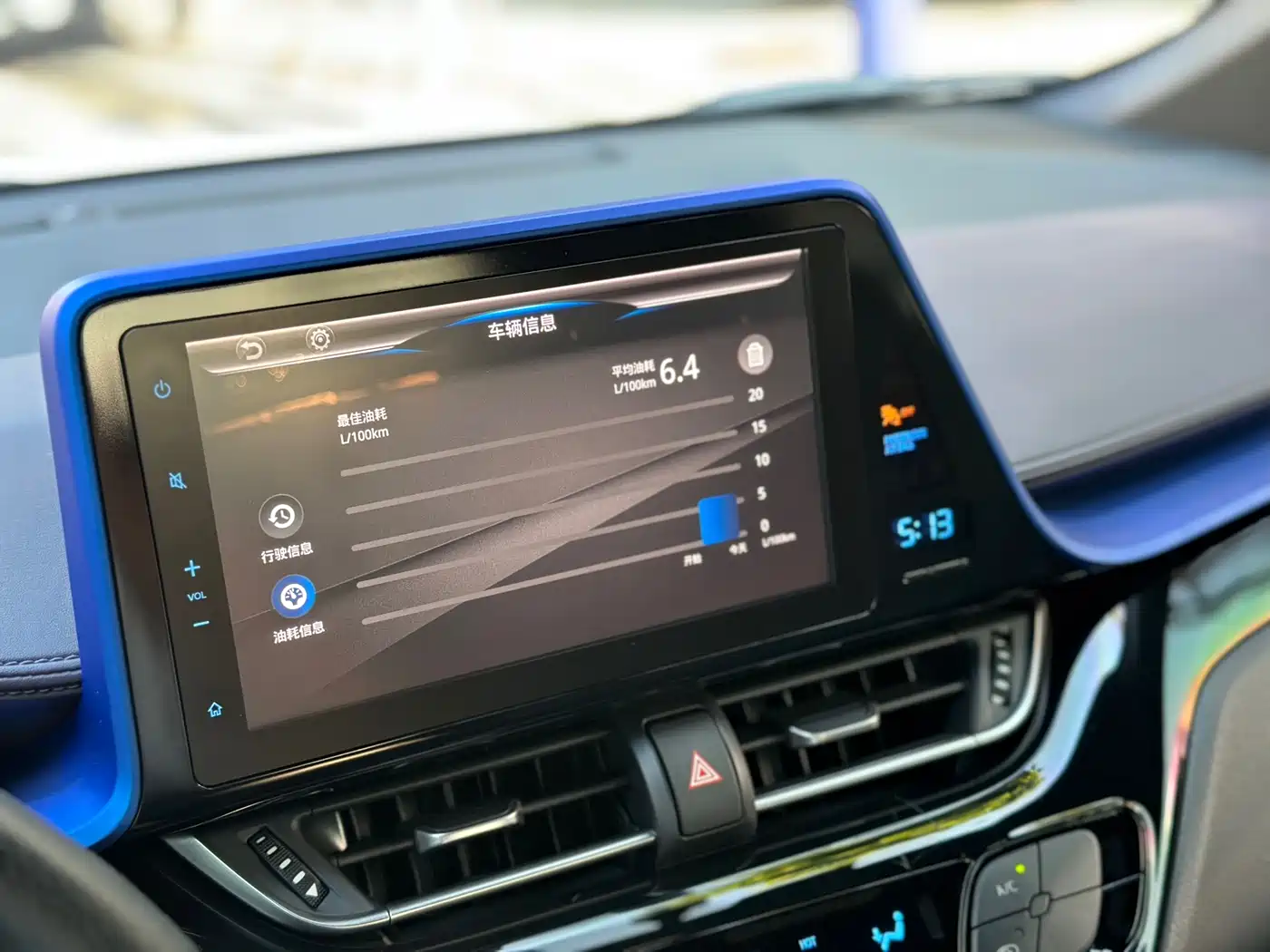 Toyota C-HR 2020 Model 2.0L Leading фото 10