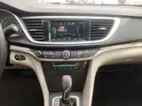 Фото 13 - Buick Excelle