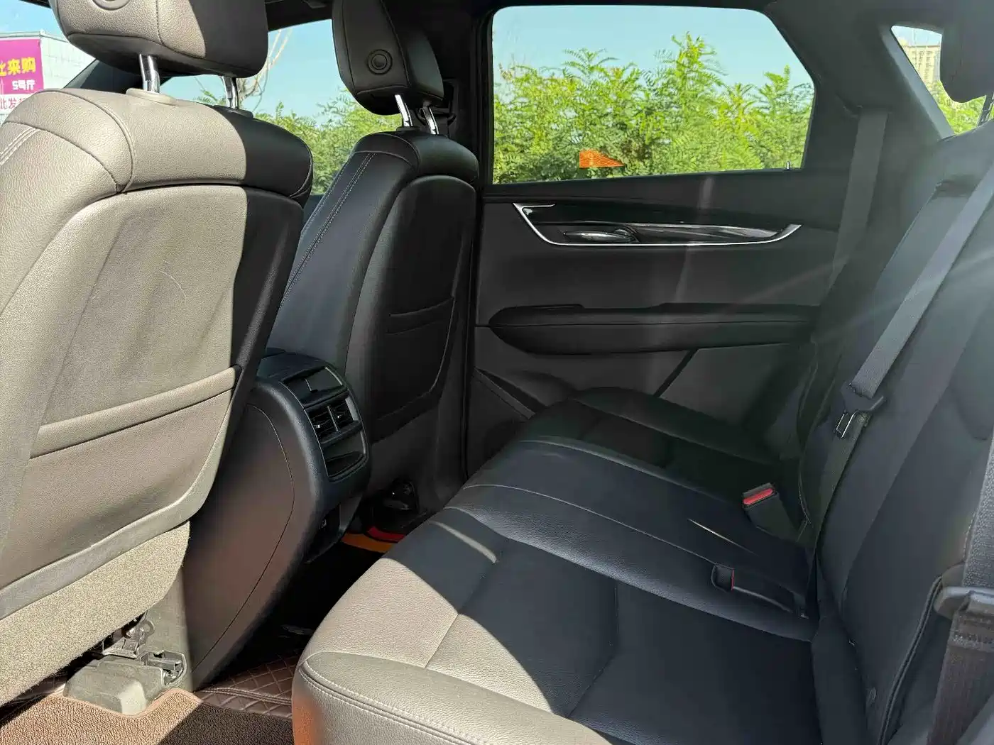 Cadillac XT5 2022 2022 2.0T 4WD Luxury