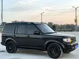 Фото 5 - Land Rover Discovery