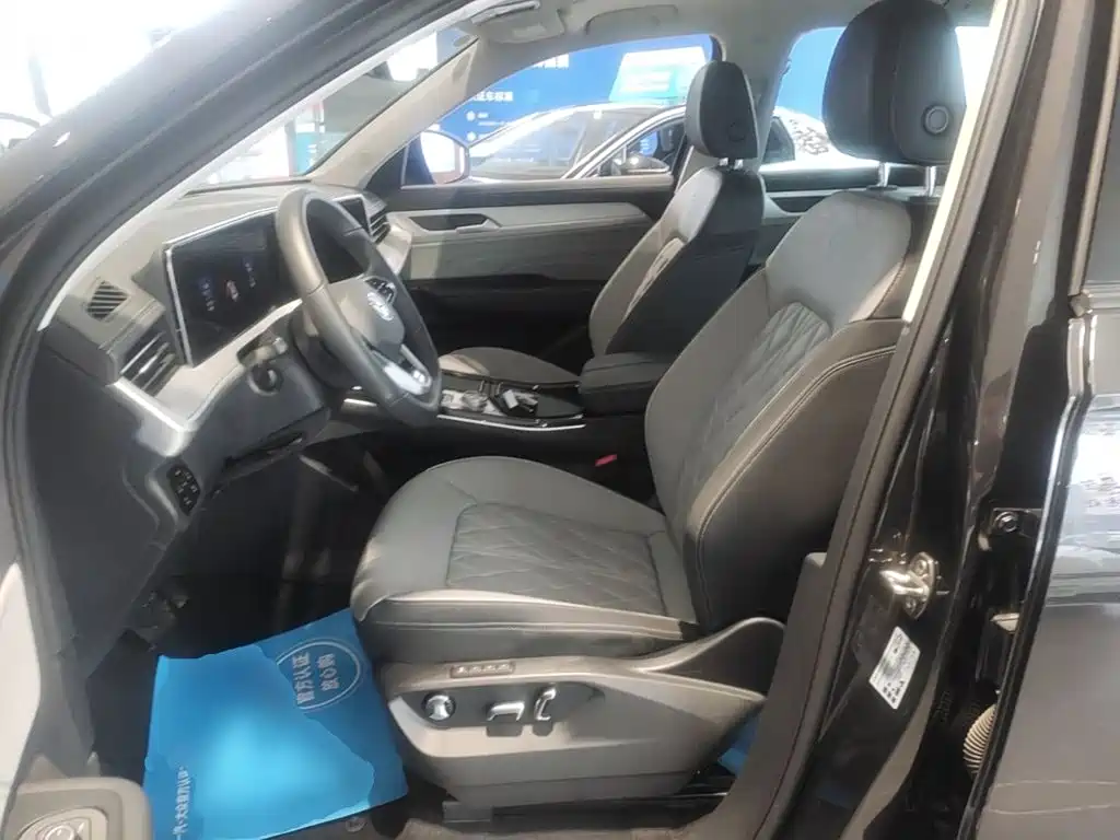 Photo 15 - Volkswagen Talagon