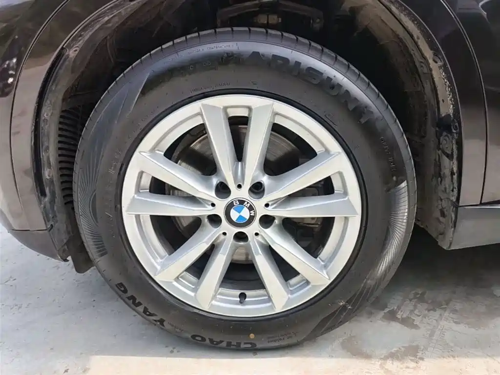 BMW X5 (Import) 2017 xDrive35i Elegance фото 25