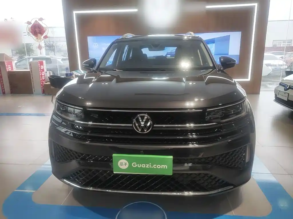 Photo 3 - Volkswagen Talagon