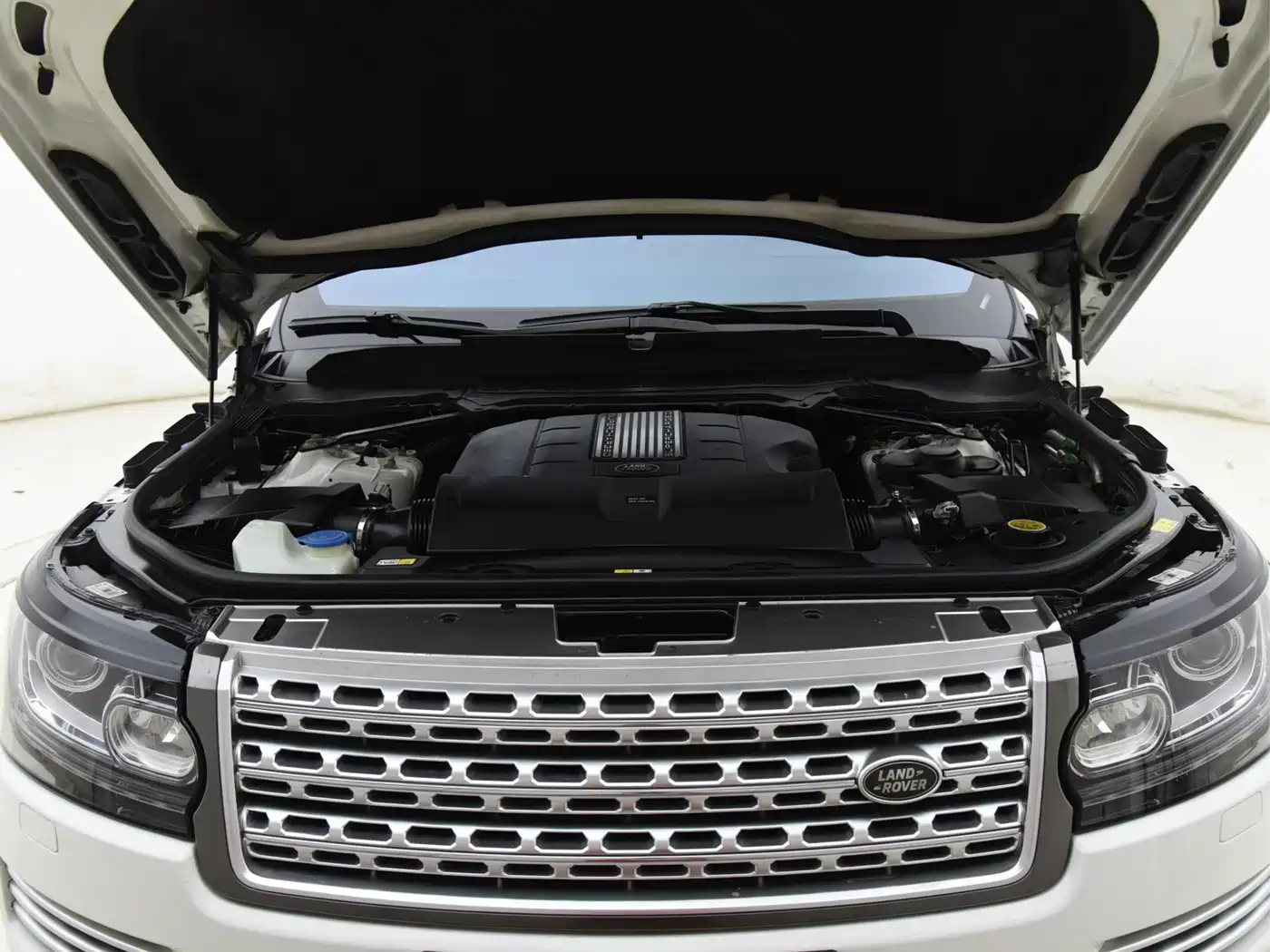 Фото 10 - Land Rover Range Rover