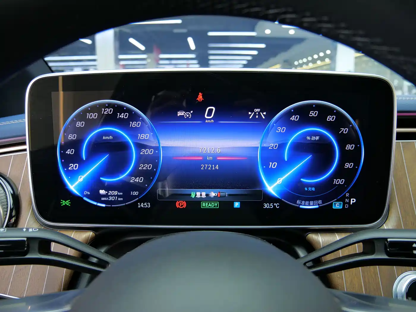 Mercedes-Benz EQE 2023 2022 350 Pioneer Edition