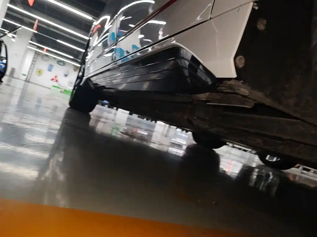 BYD e2 2022 2021 Premium Model