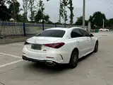 Фото 8 - Mercedes-Benz C-Class
