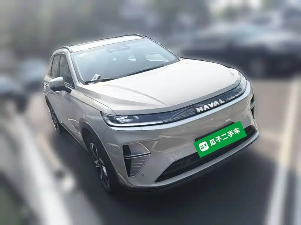 Haval Xiaolong MAX 2025 2025 Hi4 165 Ultra Smart Drive Edition