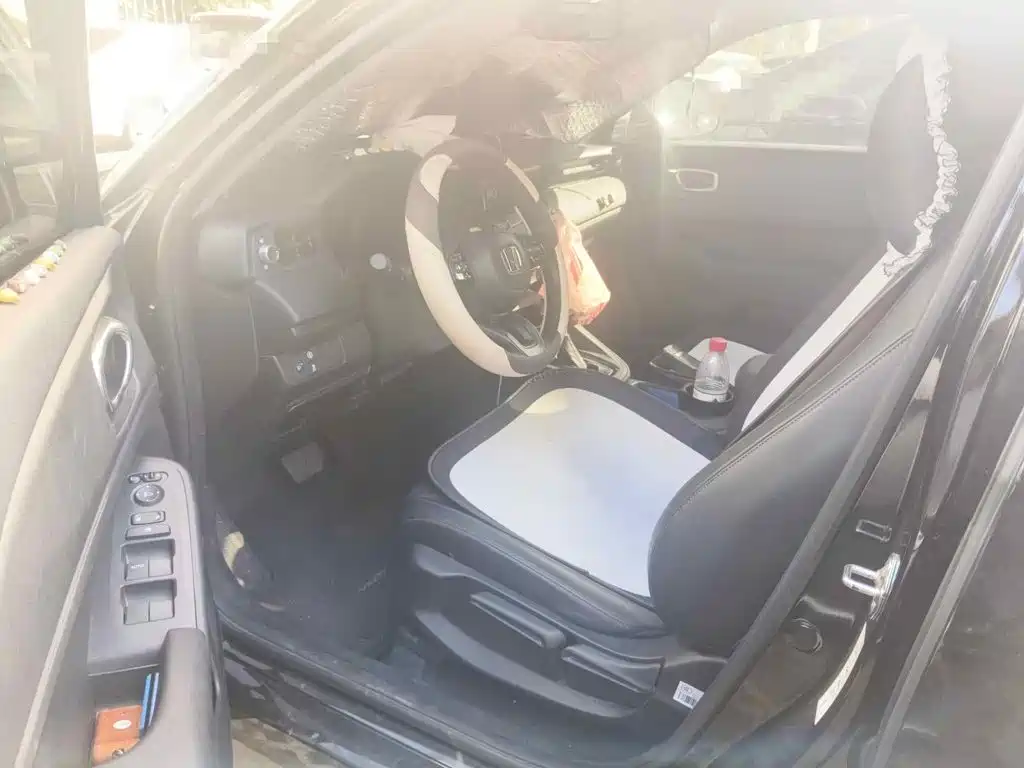 Honda Vezel 2023 2023 1.5L CVT Technology Edition