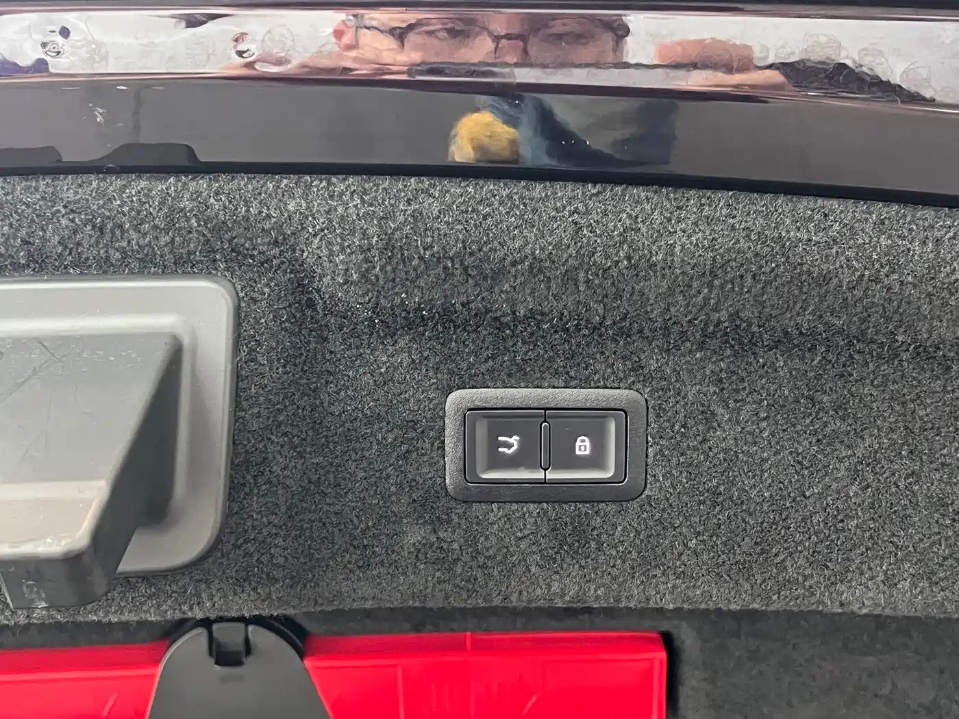 Hongqi H9 2020 2.0T Smart Connection Qi Chang Edition фото 24