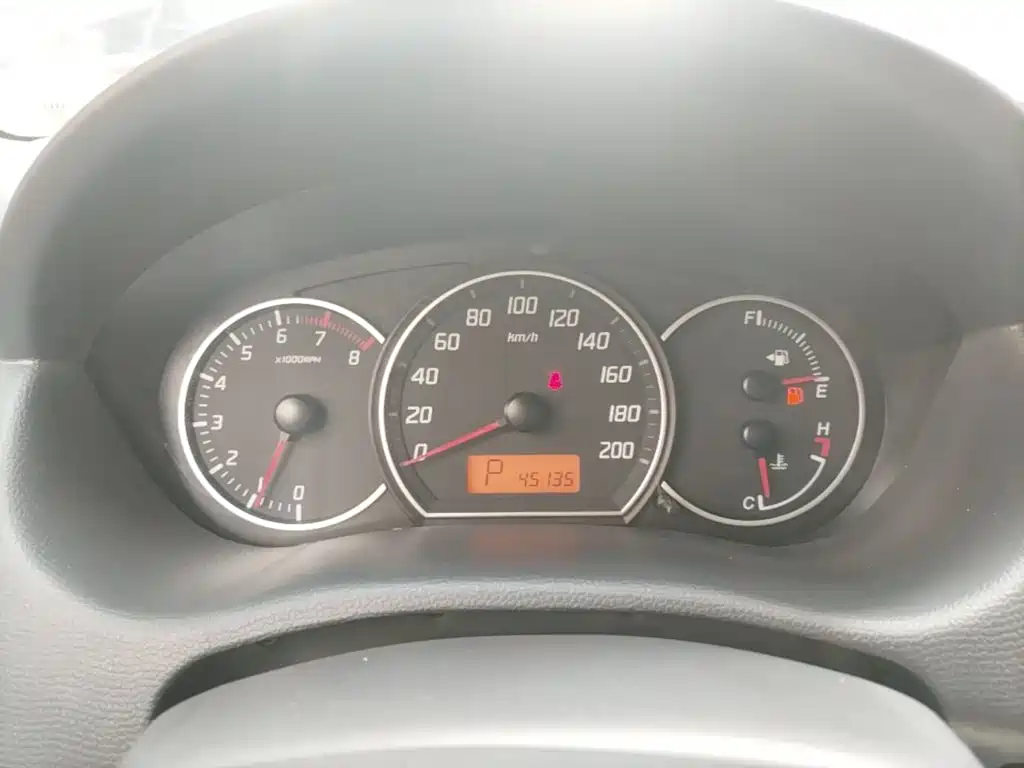 Suzuki Swift 2018 2016 1.5L Automatic Fashion Cool Edition