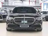 Photo 2 - Mercedes-Benz S-Class