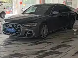 Фото 2 - Audi A8