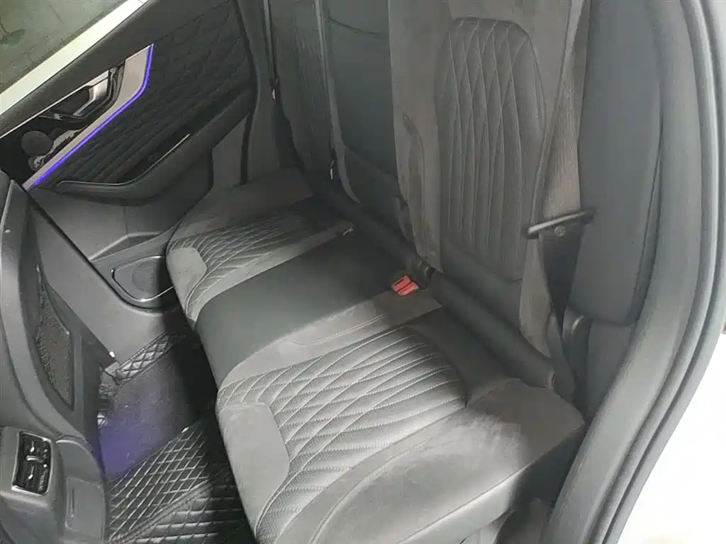 Hongqi HS5 2022 Facelift 2.0T Smart Flag Enjoyment AWD Edition фото 17