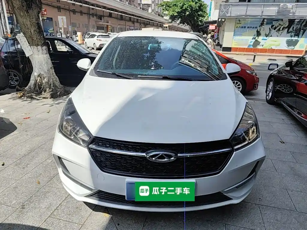 Photo 3 - Chery Arrizo 5