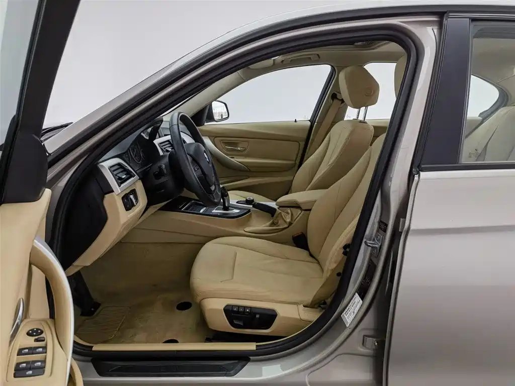 BMW 3 Series 2013 316i Progressive фото 10