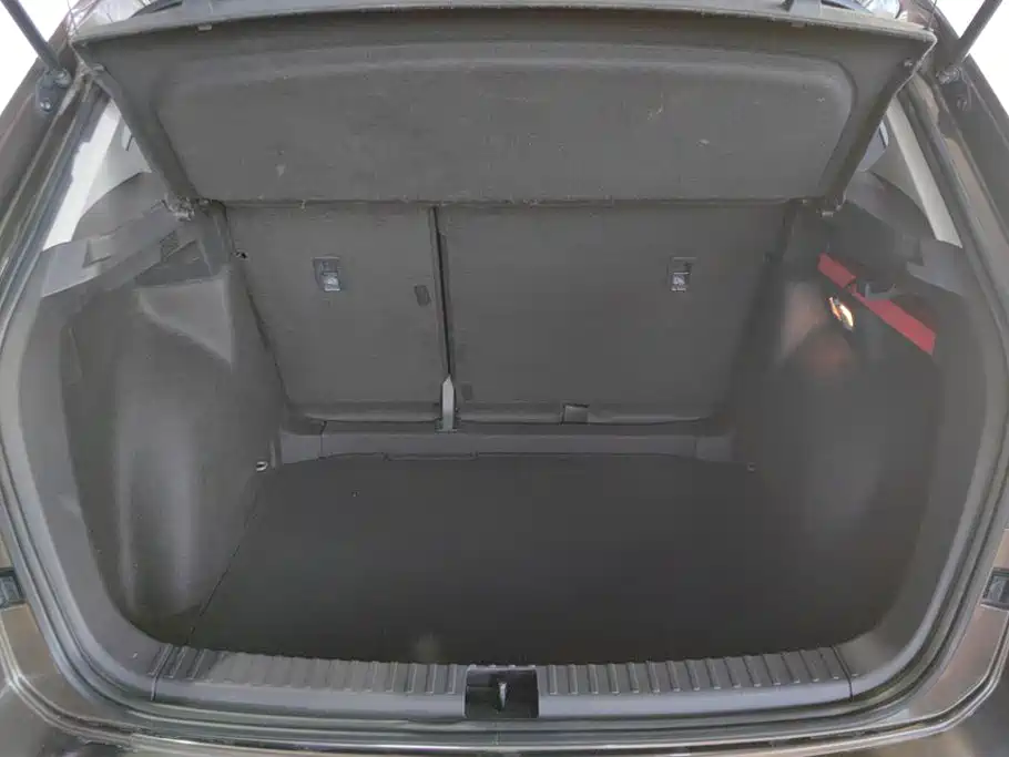 Volkswagen Tharu 2019 2019 280TSI 2WD Luxury Edition China V
