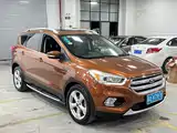 Фото 3 - Ford Kuga