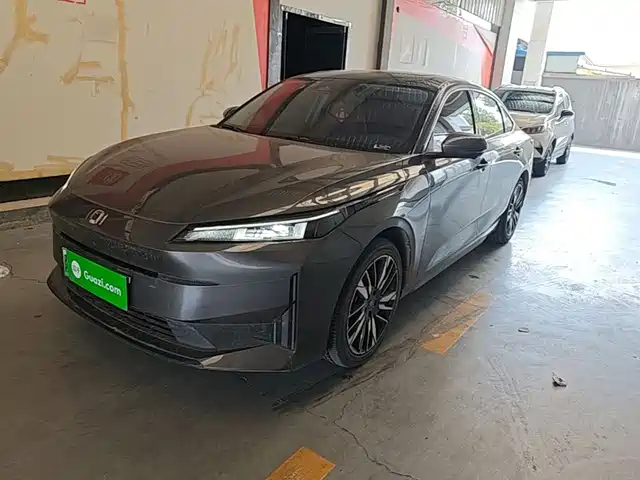 Changan Nevo A05 Classic 真香版 145 卓越型