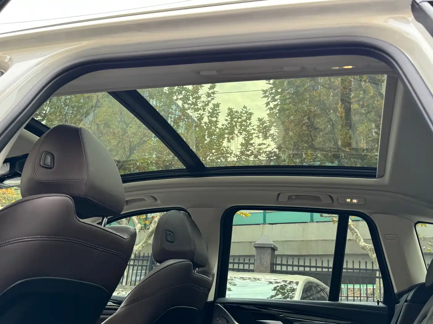 BMW X3 2019 xDrive28i M Sport Package фото 10