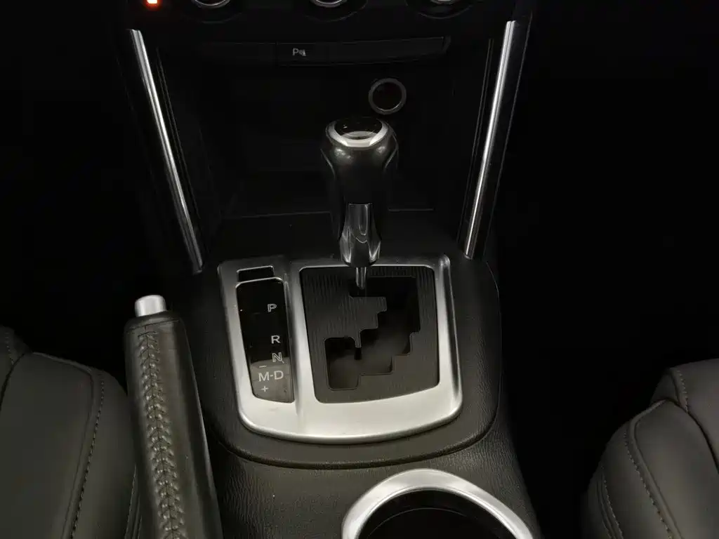 Photo 13 - Mazda CX-5