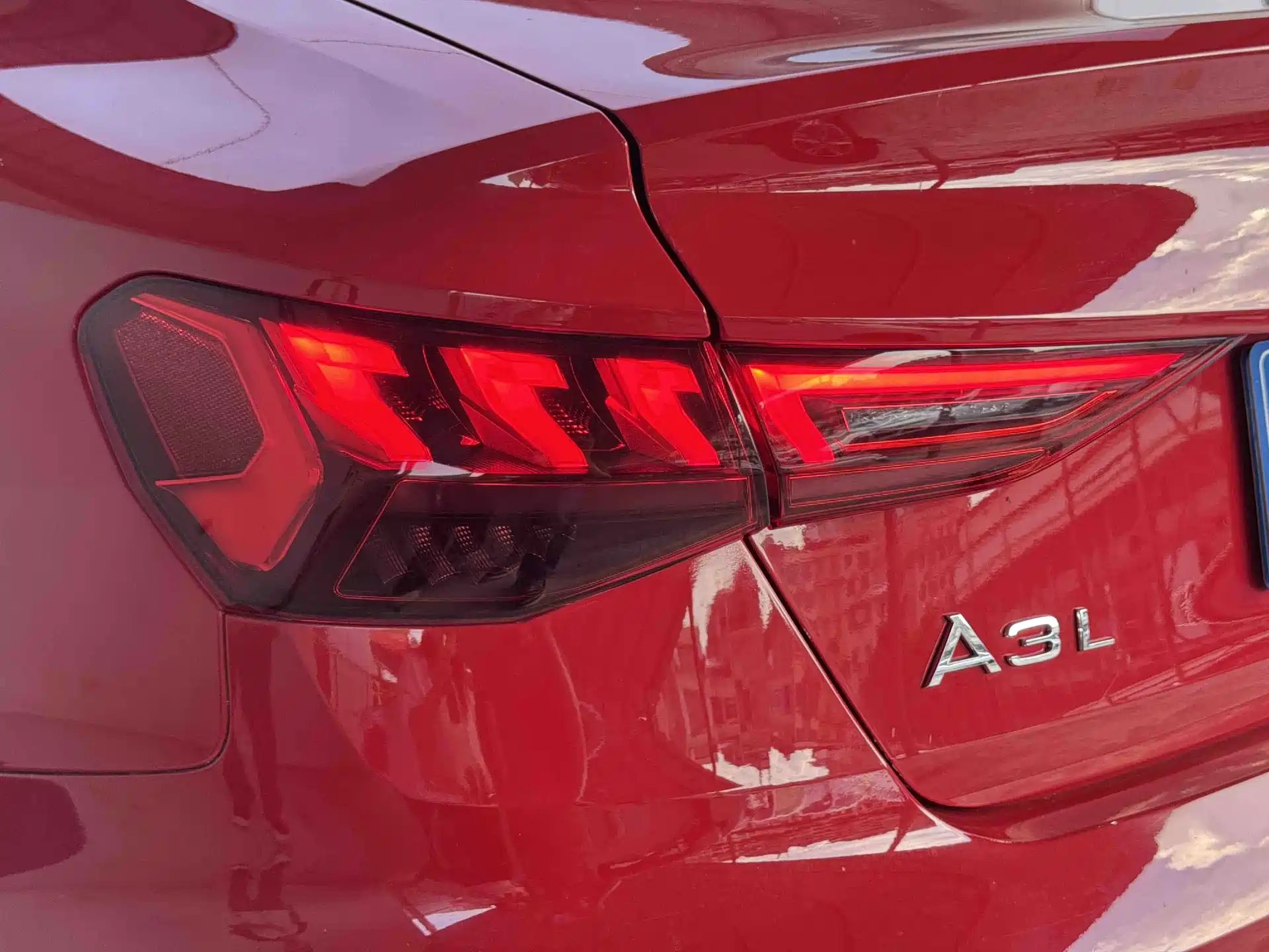 Фото 36 - Audi A3