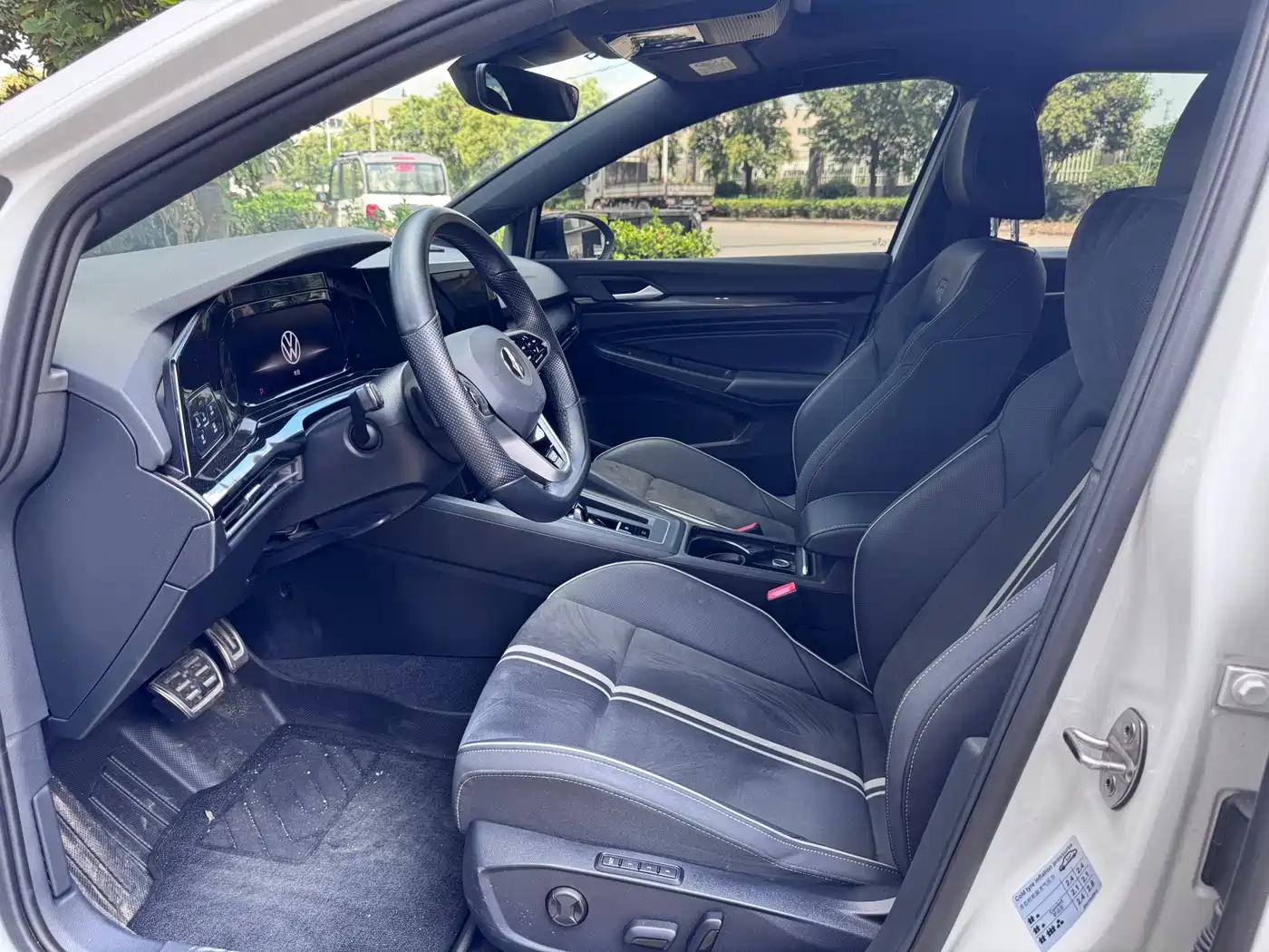 Volkswagen Golf, миниатюра 4