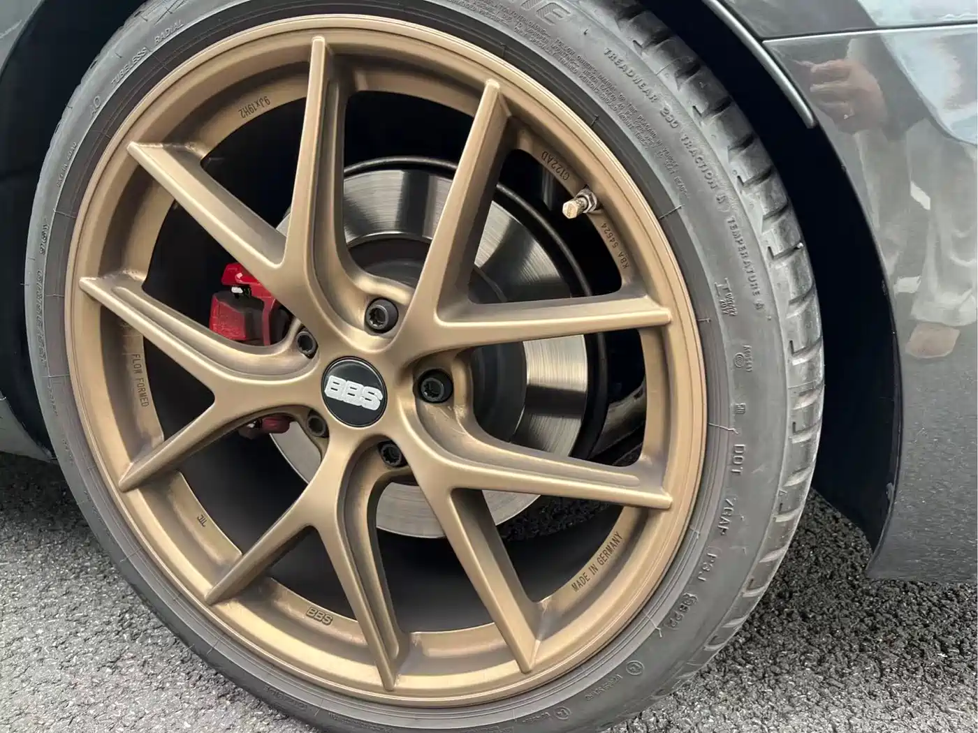 Audi S4 2023 S4 3.0TFSI фото 9