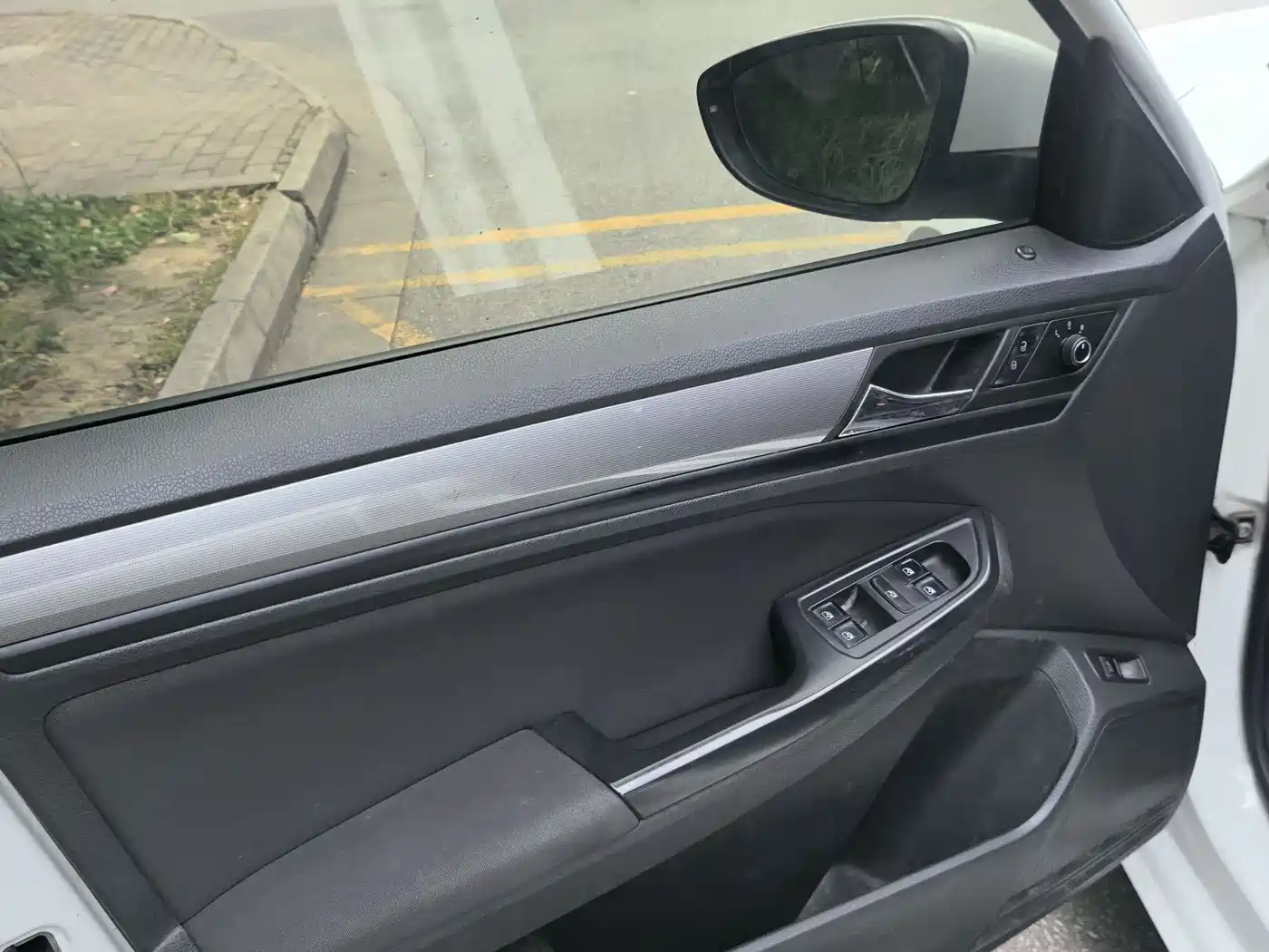 Volkswagen Bora 2019 Bora Legend 1.5L Automatic Fashion China VI фото 6