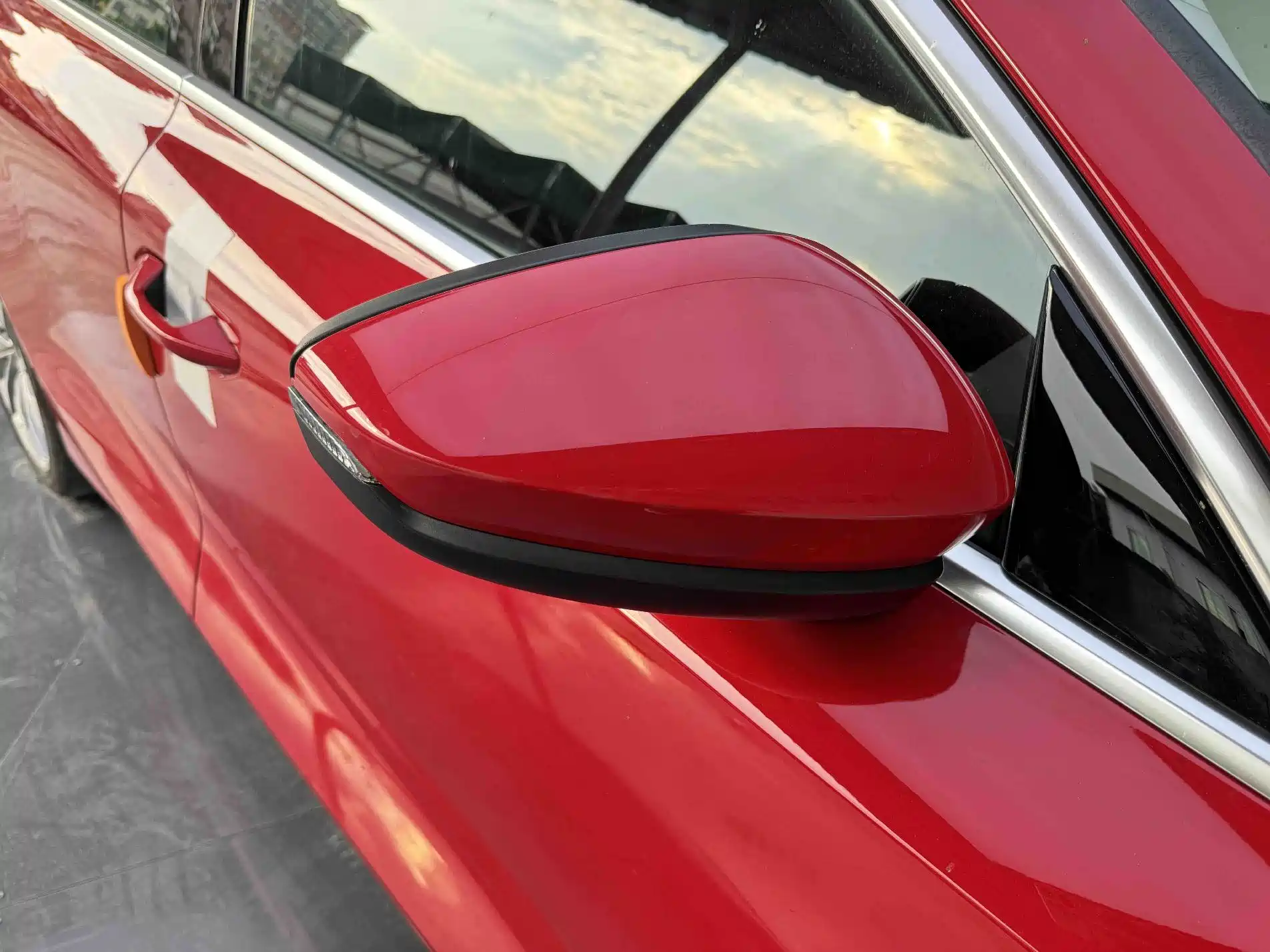 Фото 32 - Audi A3