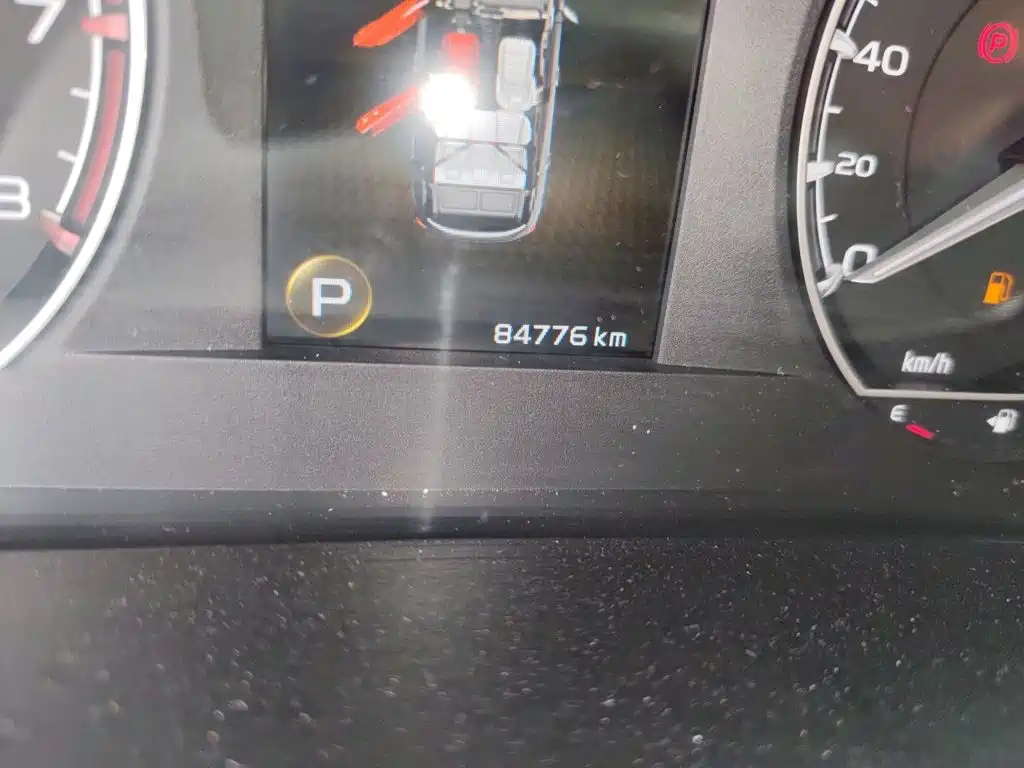 Фото 5 - Geely Coolray