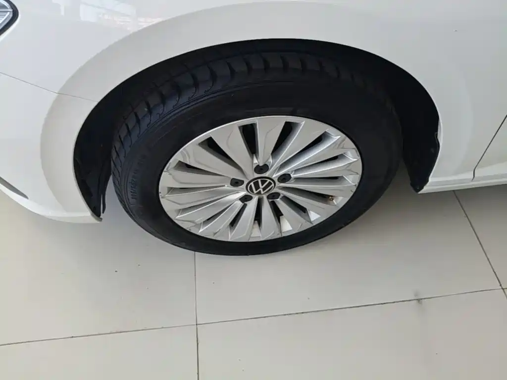 Volkswagen Lavida, миниатюра 23