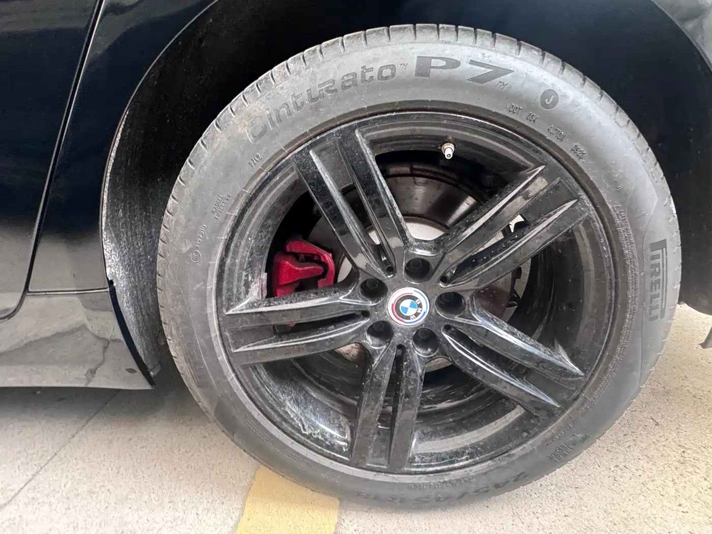 BMW 5 Series 2021 530Li Leading M Sport Package фото 6