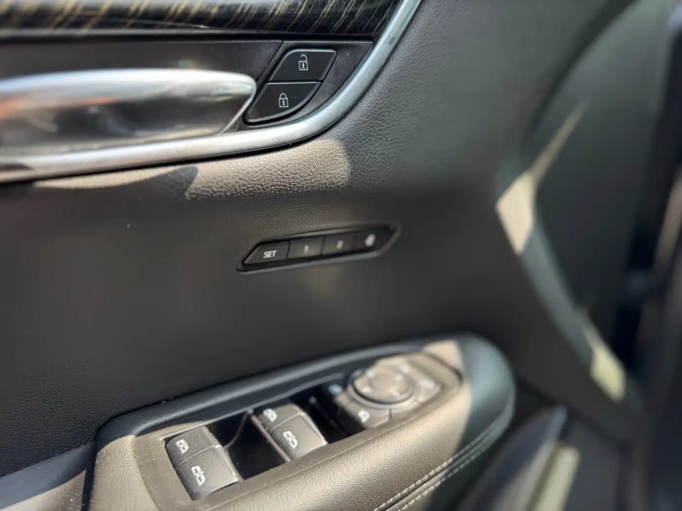 Cadillac XT6 2020 28T 6-Seater 4WD Luxury Model фото 10