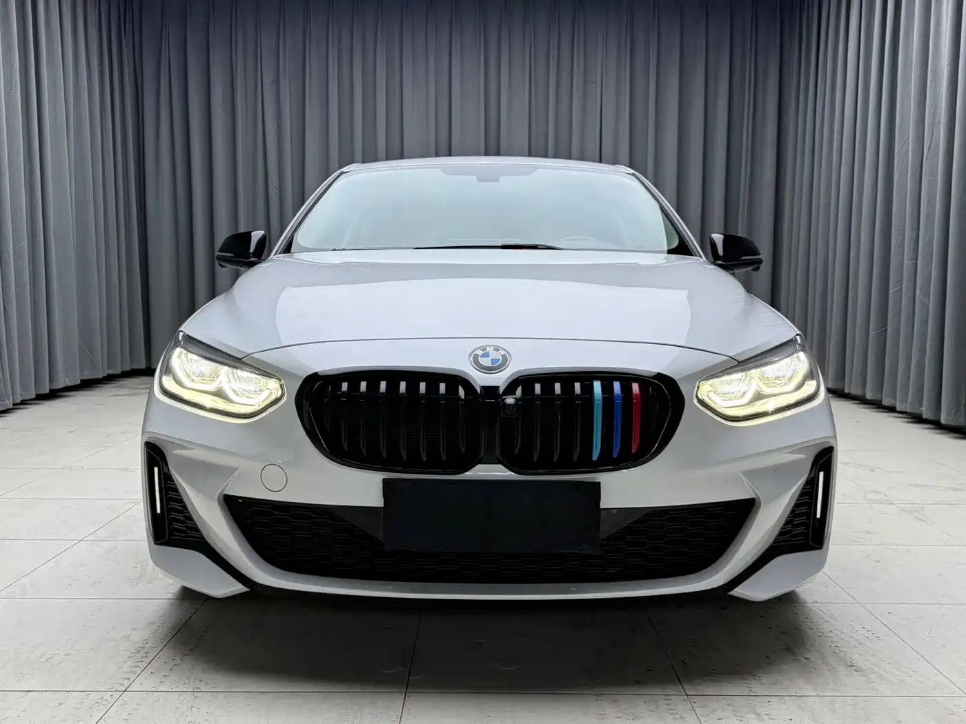 BMW 1 Series 2023 2023 120i M Sport Shadow Edition