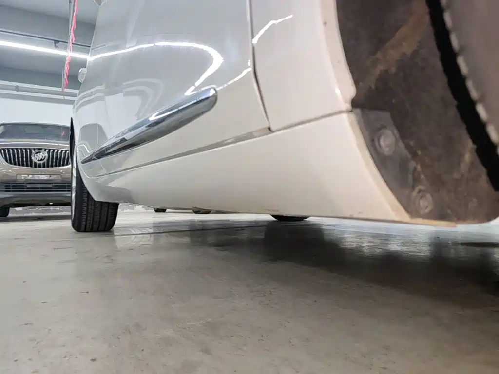 Cadillac XTS 2019 2018 28T Elite