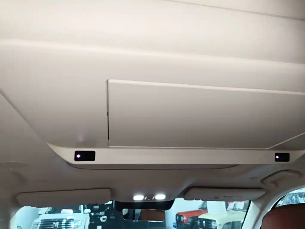 WEY Lanshan 2025 2025 AWD Max