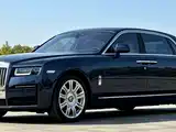 Фото 3 - Rolls-Royce Ghost