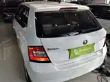 Photo 6 - Škoda Fabia