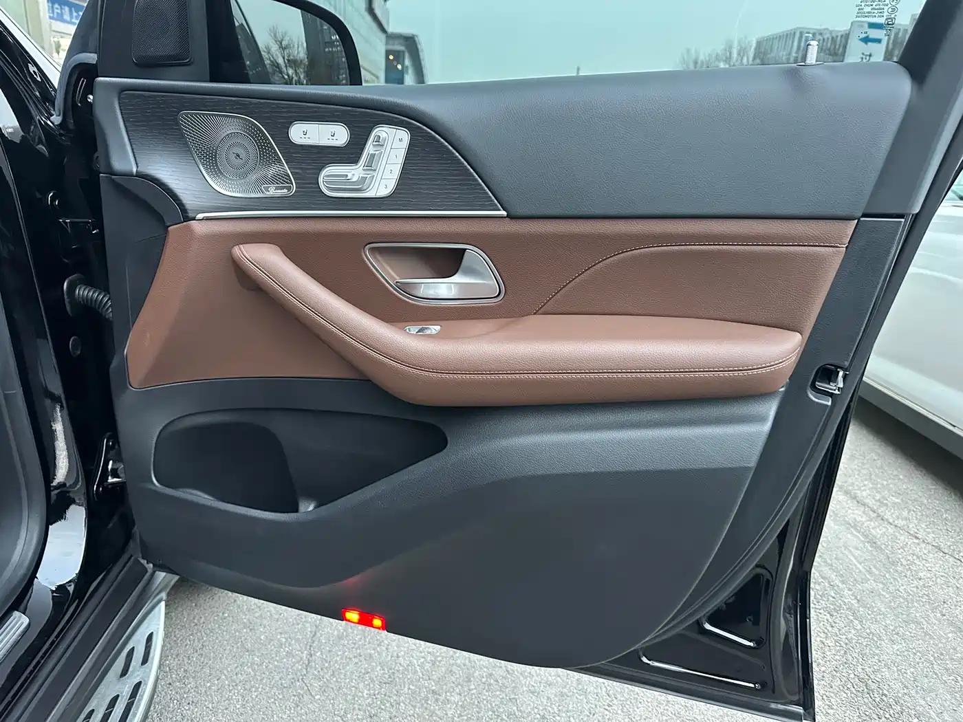 Mercedes-Benz GLE 2024 GLE 450 4MATIC Luxury фото 19