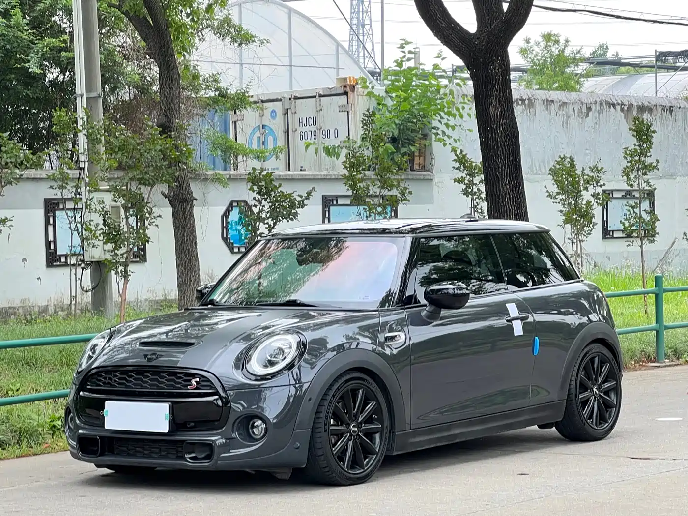 MINI 2021 2.0T COOPER S Classic