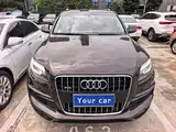 Фото 2 - Audi Q7